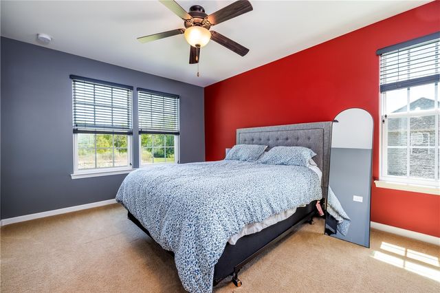19 Whitley Court, Pittsford, NY 14534