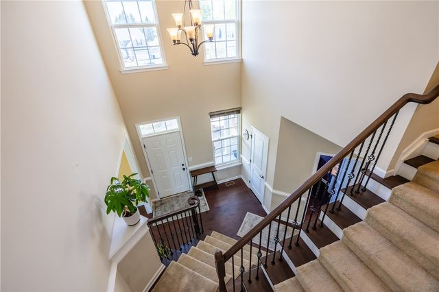 19 Whitley Court, Pittsford, NY 14534