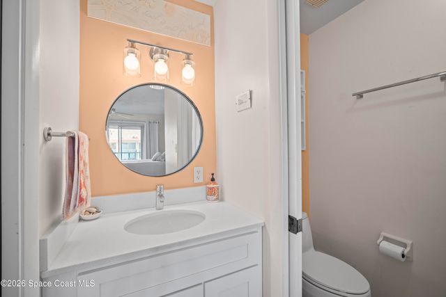 200 Saint Lucie Lane 609, Cocoa Beach, FL 32931