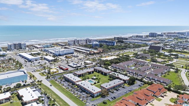 200 Saint Lucie Lane 609, Cocoa Beach, FL 32931