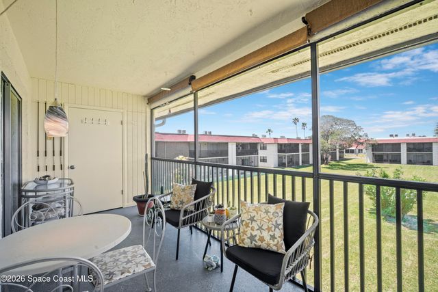 200 Saint Lucie Lane 609, Cocoa Beach, FL 32931