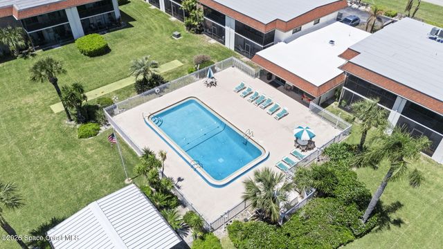 200 Saint Lucie Lane 609, Cocoa Beach, FL 32931