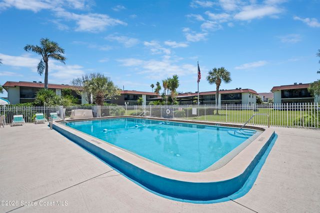 200 Saint Lucie Lane 609, Cocoa Beach, FL 32931