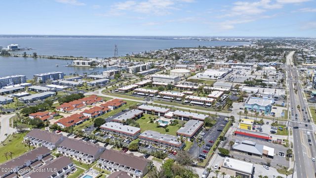 200 Saint Lucie Lane 609, Cocoa Beach, FL 32931