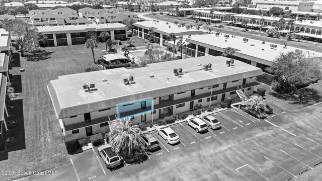 200 Saint Lucie Lane 609, Cocoa Beach, FL 32931