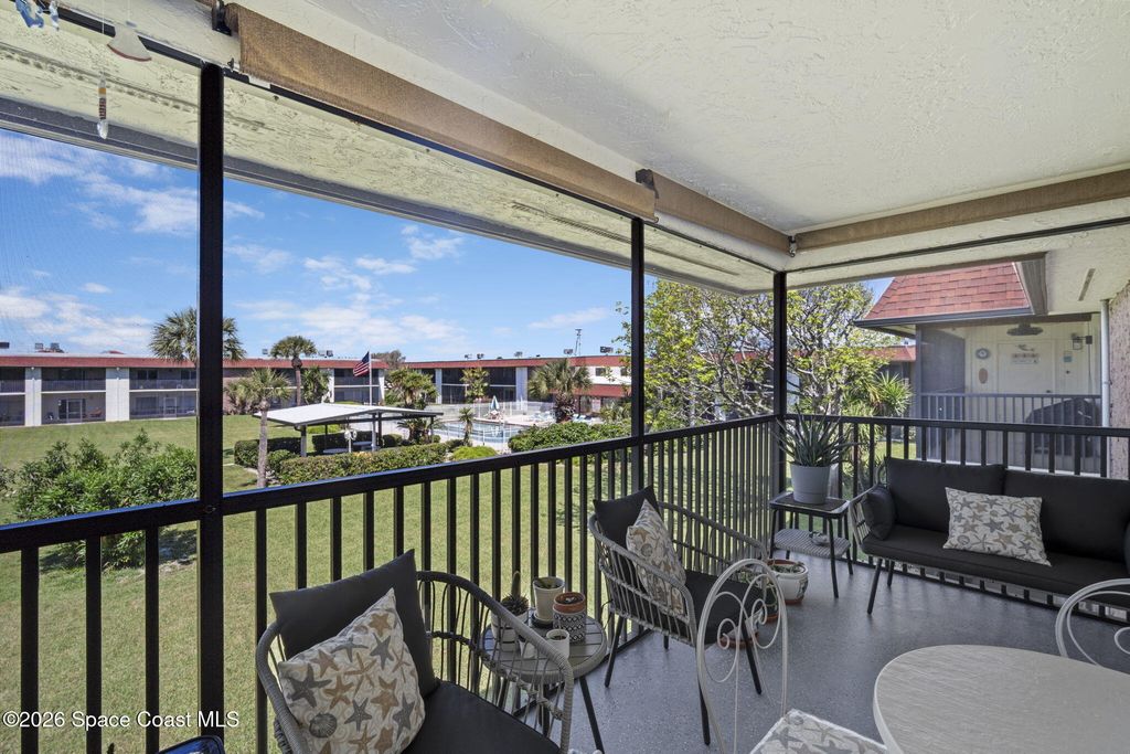 200 Saint Lucie Lane 609, Cocoa Beach, FL 32931