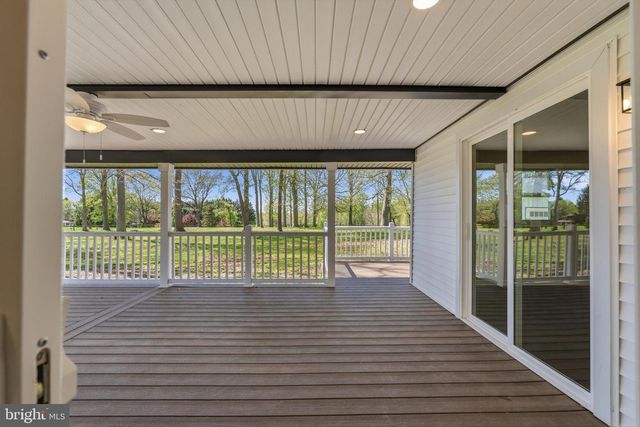 447 N JENNERSVILLE RD, Cochranville, PA 19330