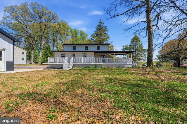 447 N JENNERSVILLE RD, Cochranville, PA 19330
