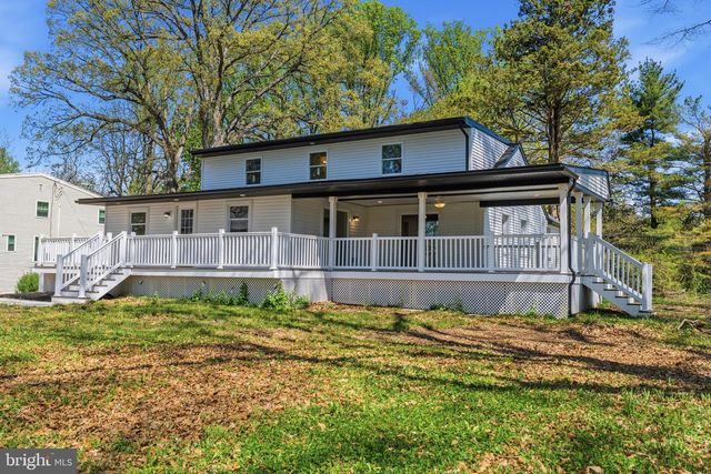 447 N JENNERSVILLE RD, Cochranville, PA 19330