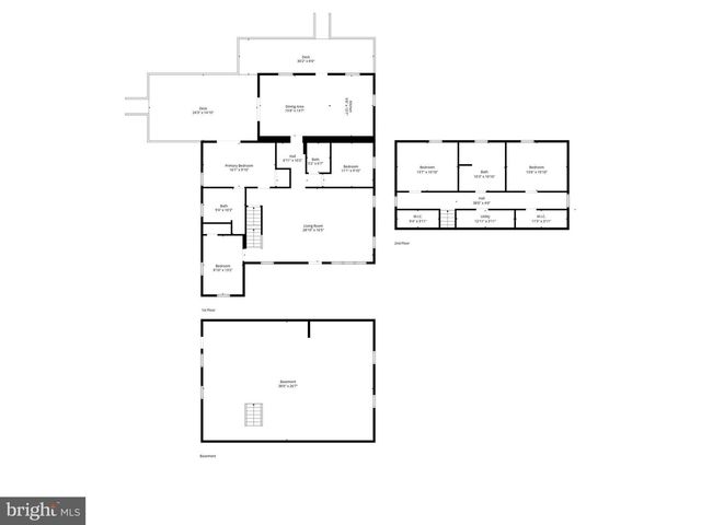 447 N JENNERSVILLE RD, Cochranville, PA 19330