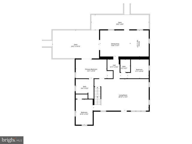 447 N JENNERSVILLE RD, Cochranville, PA 19330