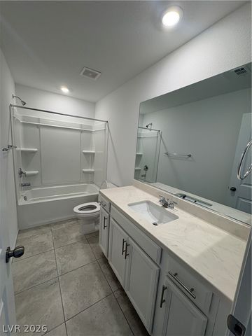 5451 Barcola Avenue, Las Vegas, NV 89139