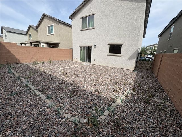 5451 Barcola Avenue, Las Vegas, NV 89139