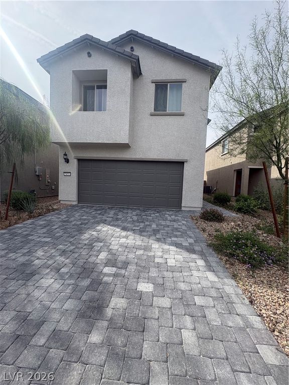 5451 Barcola Avenue, Las Vegas, NV 89139