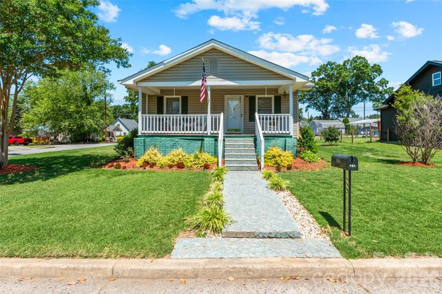 116 Live Oak Avenue, Belmont, NC 28012