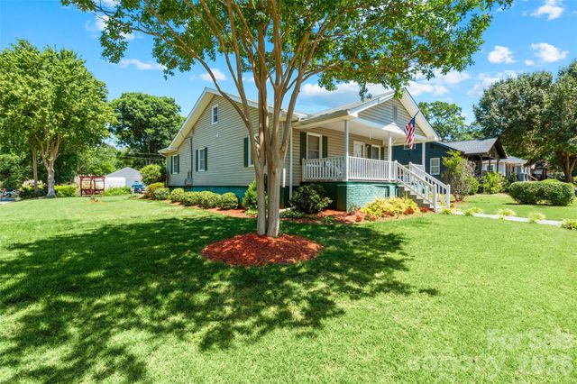 116 Live Oak Avenue, Belmont, NC 28012