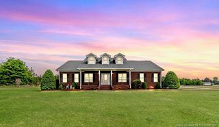 2021 Rice Road, Sanford, NC 27330