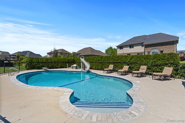 56074 Lario Court, Macomb, MI 48042