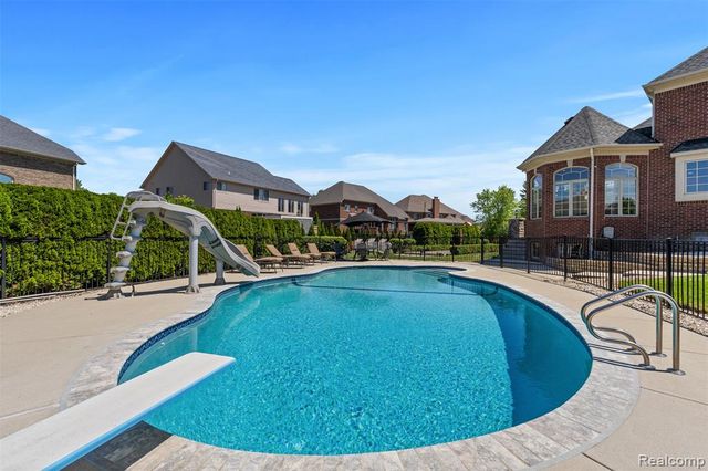 56074 Lario Court, Macomb, MI 48042