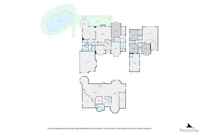 56074 Lario Court, Macomb, MI 48042