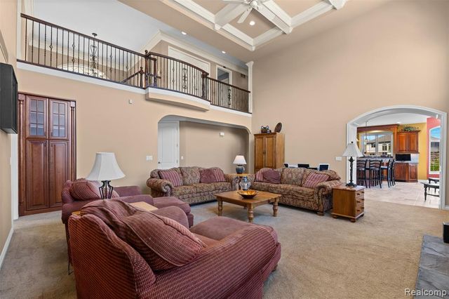 56074 Lario Court, Macomb, MI 48042