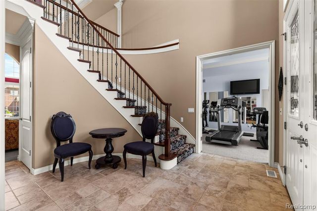 56074 Lario Court, Macomb, MI 48042