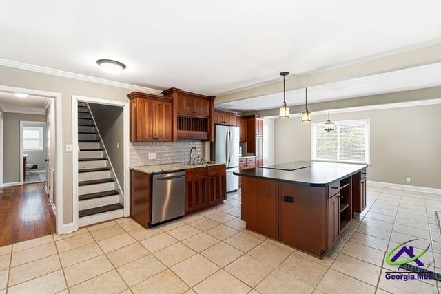 308 Clairmont Drive, Warner Robins, GA 31088