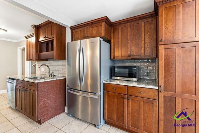308 Clairmont Drive, Warner Robins, GA 31088