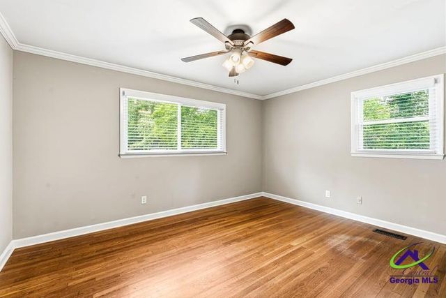 308 Clairmont Drive, Warner Robins, GA 31088