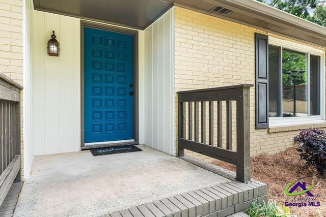 308 Clairmont Drive, Warner Robins, GA 31088