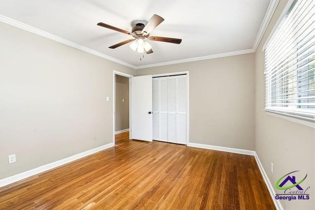 308 Clairmont Drive, Warner Robins, GA 31088