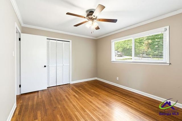 308 Clairmont Drive, Warner Robins, GA 31088
