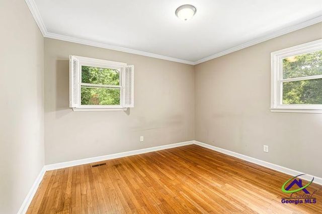 308 Clairmont Drive, Warner Robins, GA 31088