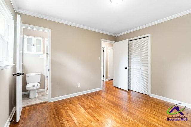 308 Clairmont Drive, Warner Robins, GA 31088