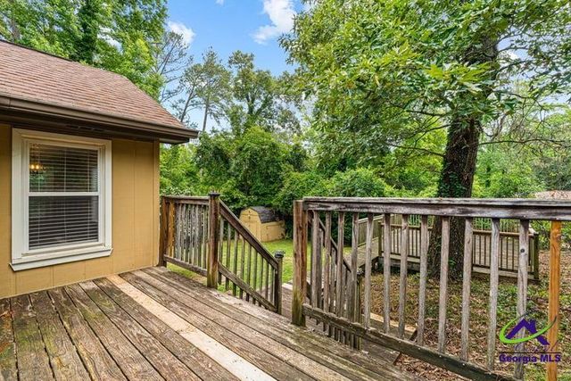 308 Clairmont Drive, Warner Robins, GA 31088