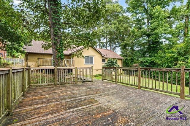 308 Clairmont Drive, Warner Robins, GA 31088