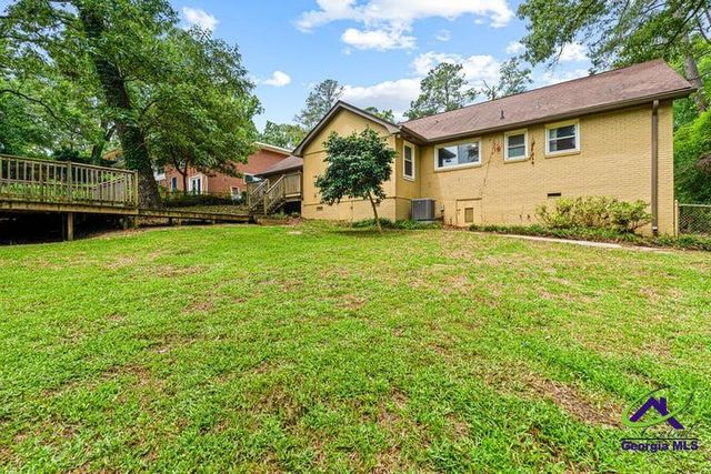 308 Clairmont Drive, Warner Robins, GA 31088