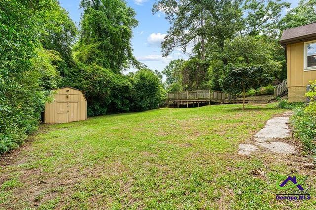 308 Clairmont Drive, Warner Robins, GA 31088