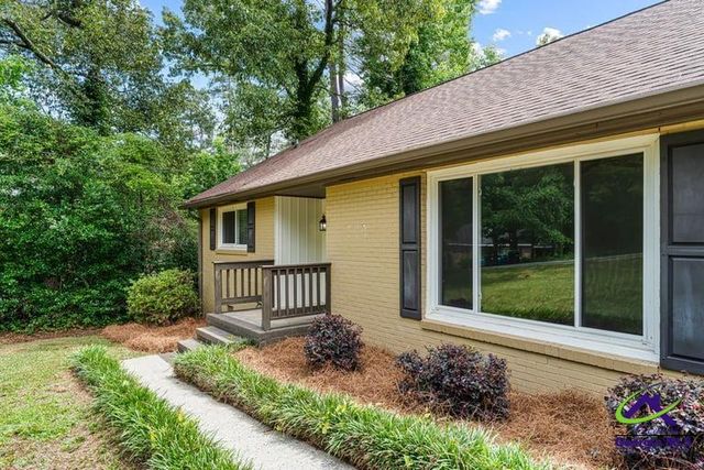 308 Clairmont Drive, Warner Robins, GA 31088