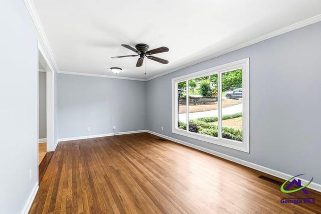 308 Clairmont Drive, Warner Robins, GA 31088