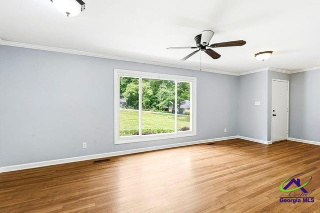 308 Clairmont Drive, Warner Robins, GA 31088