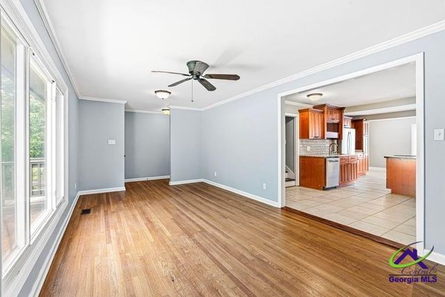 308 Clairmont Drive, Warner Robins, GA 31088
