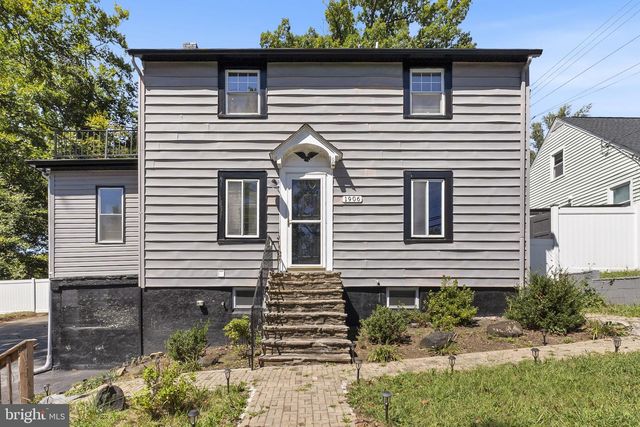 1906 PARK PL, Woodlawn, MD 21207