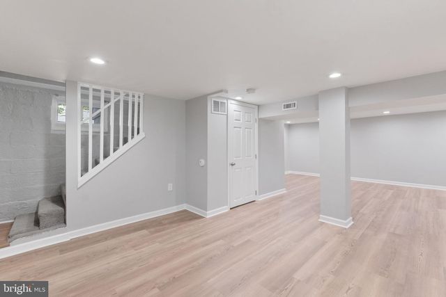 1906 PARK PL, Woodlawn, MD 21207