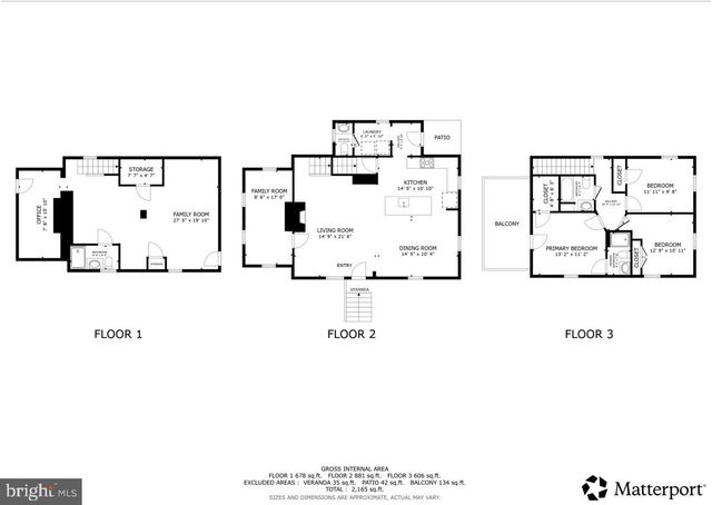 1906 PARK PL, Woodlawn, MD 21207