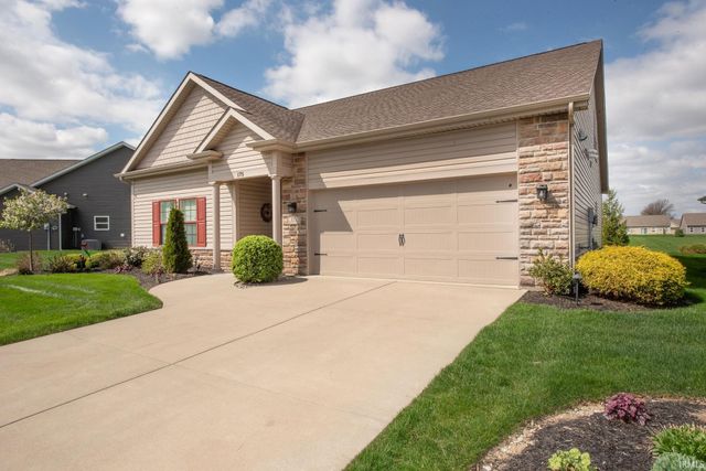 175 Aqueduct Circle, West Lafayette, IN 47906