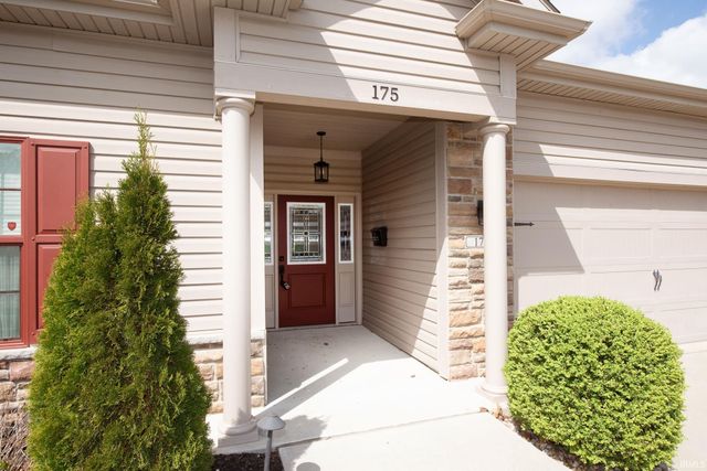 175 Aqueduct Circle, West Lafayette, IN 47906