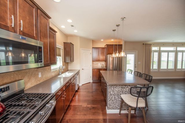 175 Aqueduct Circle, West Lafayette, IN 47906