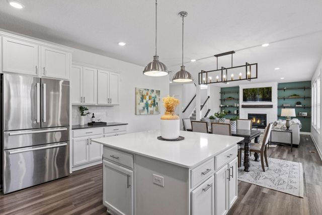 1710 Bluegrass Trail, Victoria, MN 55386