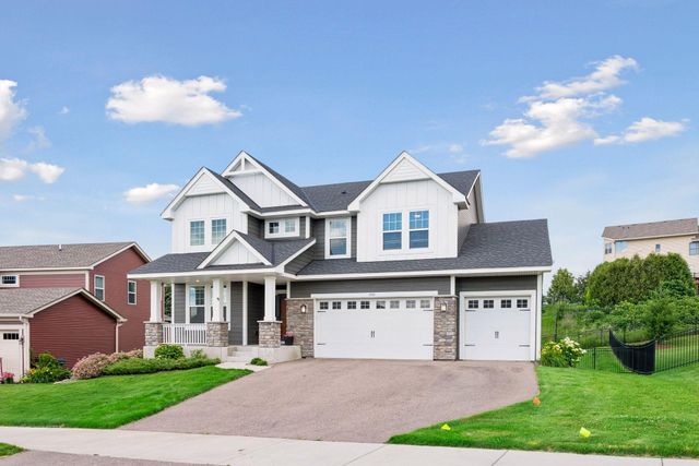1710 Bluegrass Trail, Victoria, MN 55386